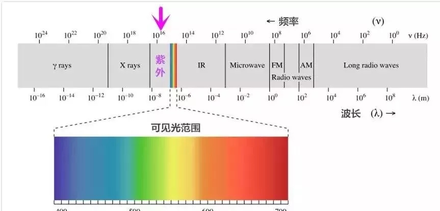 防疫小贴士|紫外线杀菌灯,你用对了吗?