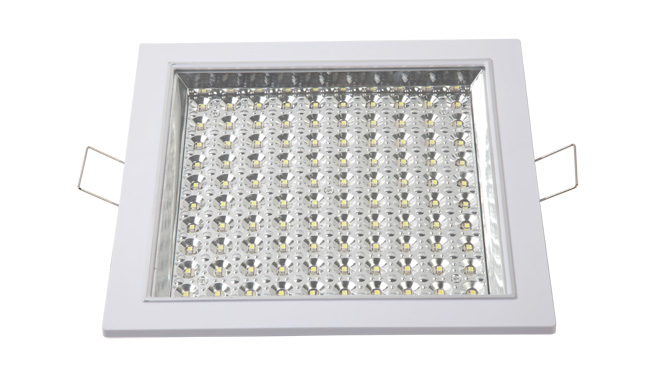 LED 12W 方形厨卫灯 3000K/6400K